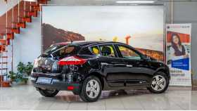 Renault Megane 2011 г.в.