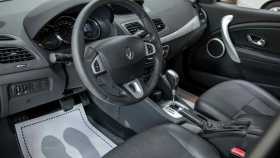 Renault Megane 2011 г.в.