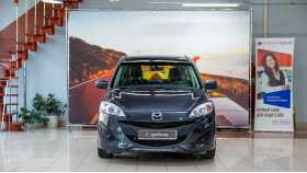Mazda 5 2011 г.в.
