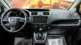 Mazda 5 2011 г.в.