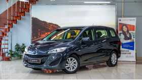 Mazda 5 2011 г.в.