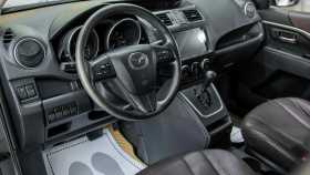 Mazda 5 2011 г.в.