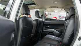 Citroen C-Crosser 2012 г.в.