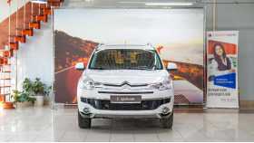 Citroen C-Crosser 2012 г.в.