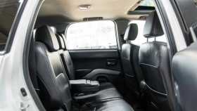 Citroen C-Crosser 2012 г.в.