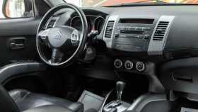 Citroen C-Crosser 2012 г.в.