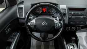 Citroen C-Crosser 2012 г.в.