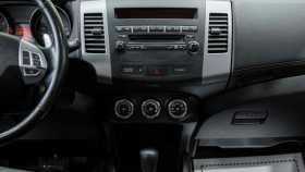 Citroen C-Crosser 2012 г.в.