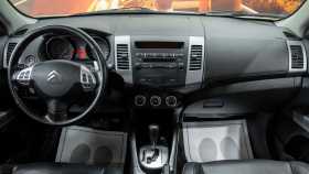 Citroen C-Crosser 2012 г.в.