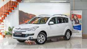 Citroen C-Crosser 2012 г.в.