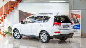 Citroen C-Crosser 2012 г.в.