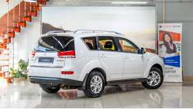 Citroen C-Crosser 2012 г.в.