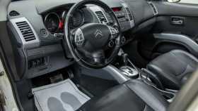 Citroen C-Crosser 2012 г.в.