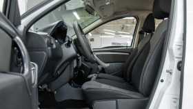 Renault Duster 2017 г.в.