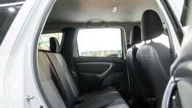 Renault Duster 2017 г.в.