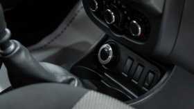 Renault Duster 2017 г.в.