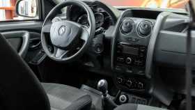 Renault Duster 2017 г.в.