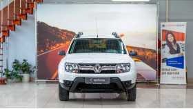 Renault Duster 2017 г.в.
