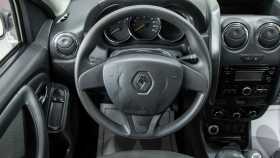 Renault Duster 2017 г.в.