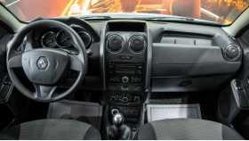 Renault Duster 2017 г.в.