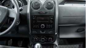 Renault Duster 2017 г.в.