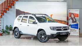 Renault Duster 2017 г.в.