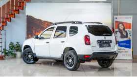 Renault Duster 2017 г.в.