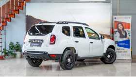 Renault Duster 2017 г.в.