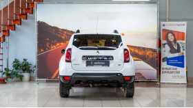 Renault Duster 2017 г.в.