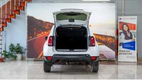 Renault Duster 2017 г.в.