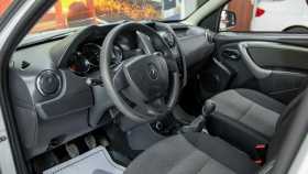 Renault Duster 2017 г.в.