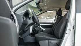 Nissan Terrano 2018 г.в.