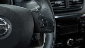 Nissan Terrano 2018 г.в.