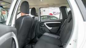 Nissan Terrano 2018 г.в.