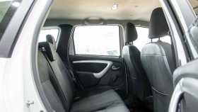 Nissan Terrano 2018 г.в.