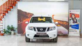 Nissan Terrano 2018 г.в.
