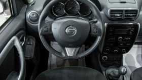 Nissan Terrano 2018 г.в.