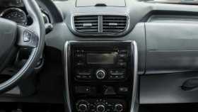 Nissan Terrano 2018 г.в.