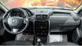 Nissan Terrano 2018 г.в.