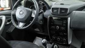 Nissan Terrano 2018 г.в.