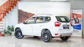 Nissan Terrano 2018 г.в.