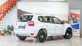 Nissan Terrano 2018 г.в.