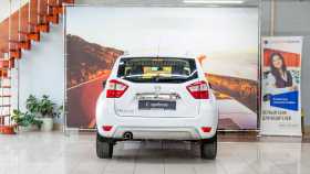 Nissan Terrano 2018 г.в.