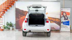 Nissan Terrano 2018 г.в.