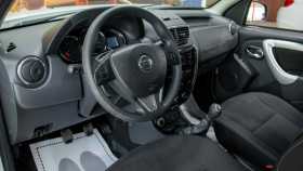 Nissan Terrano 2018 г.в.