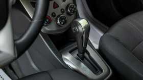 Chevrolet Aveo 2014 г.в.