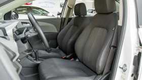 Chevrolet Aveo 2014 г.в.