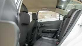 Chevrolet Aveo 2014 г.в.