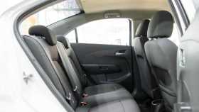 Chevrolet Aveo 2014 г.в.