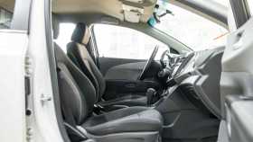 Chevrolet Aveo 2014 г.в.